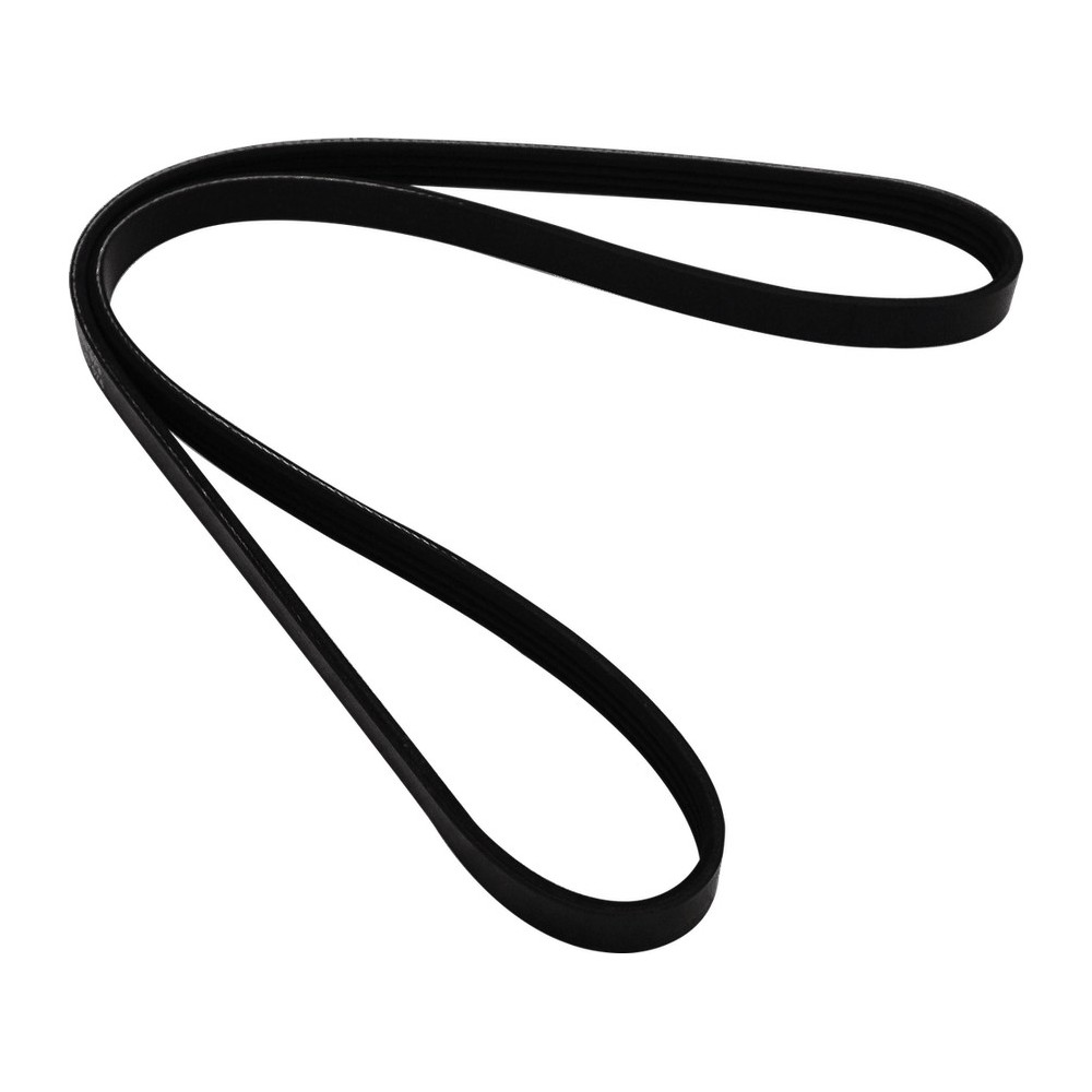 CINGHIA 4PK1025HD - CORREA DAYCO