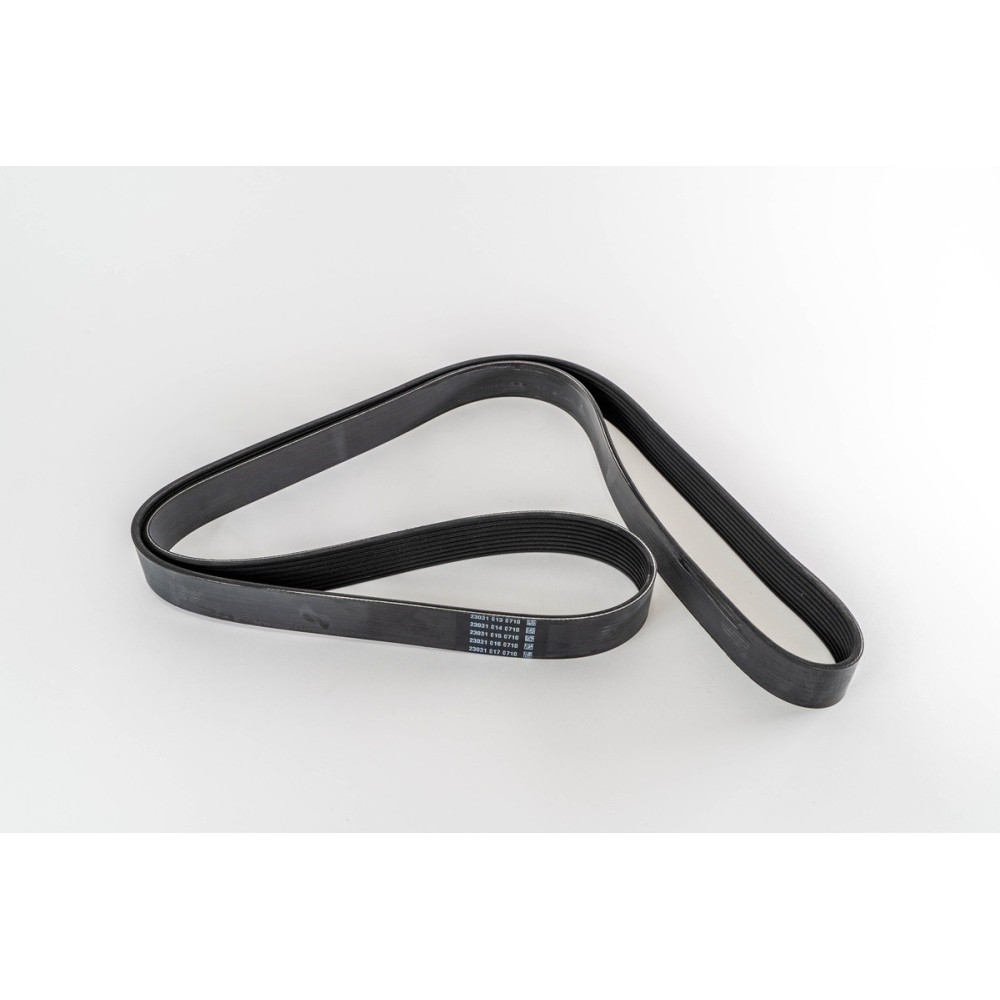 CINGHIA 9PK2080 - CORREA DAYCO