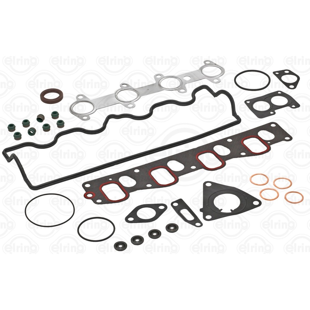 BRAVO 182A7000/182A8000 - Junta revision parte alta MEC sinJC