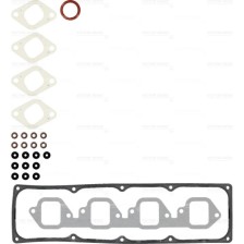 TD25, TD27 - CABSTAR F22/ TERRANO - Junta revision parte alta MEC sinJC