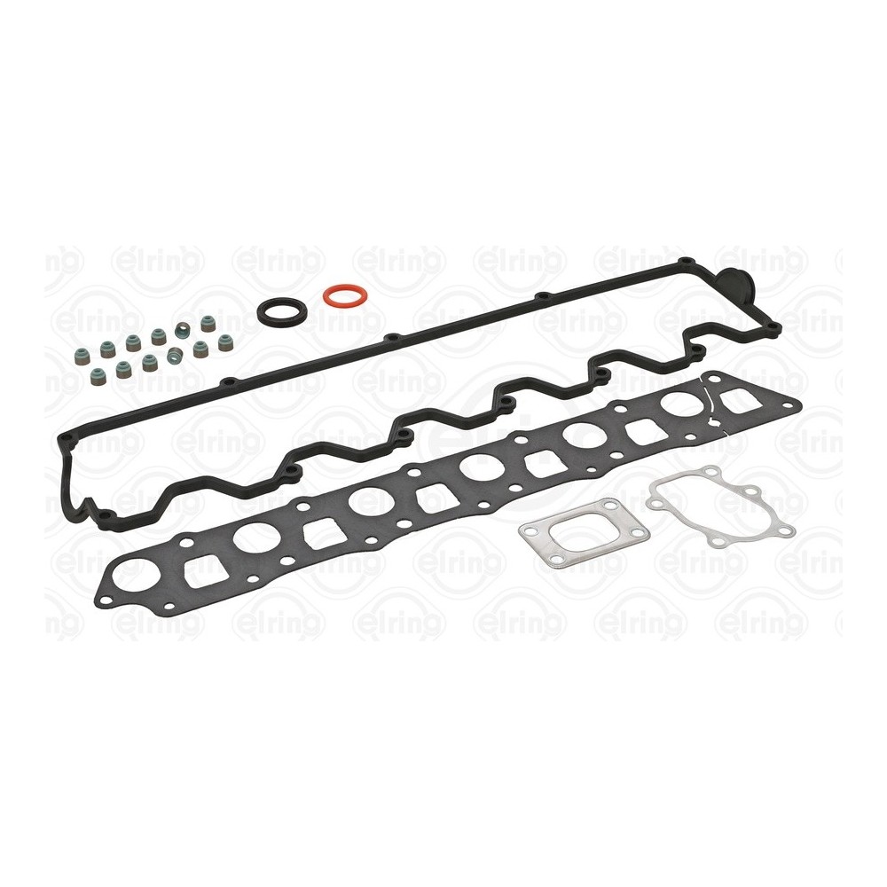 RD28, RD28T (90/116 CV) - Junta revision parte alta MEC sinJC