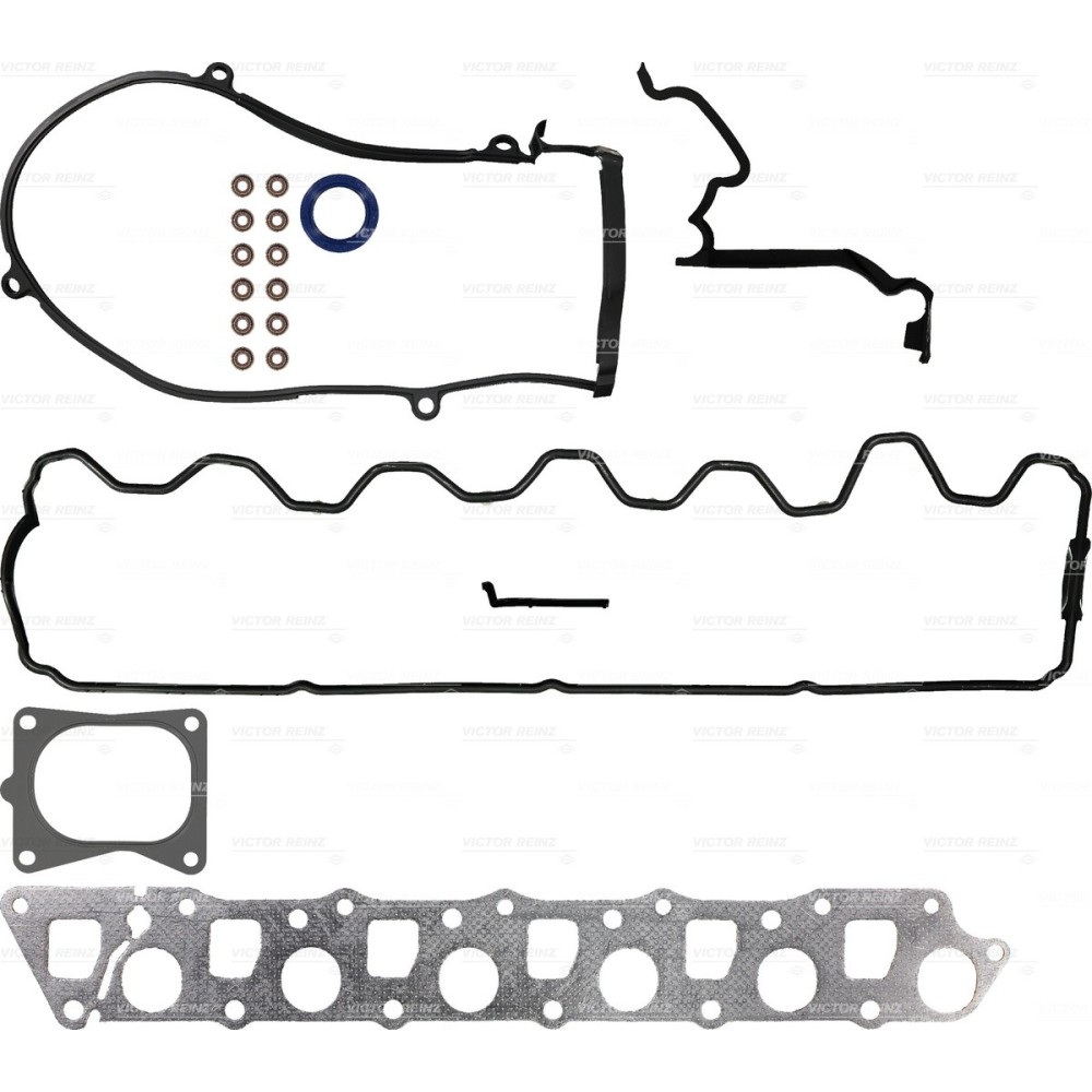 RD 28 TI (129 CV) - Junta revision parte alta MEC sinJC