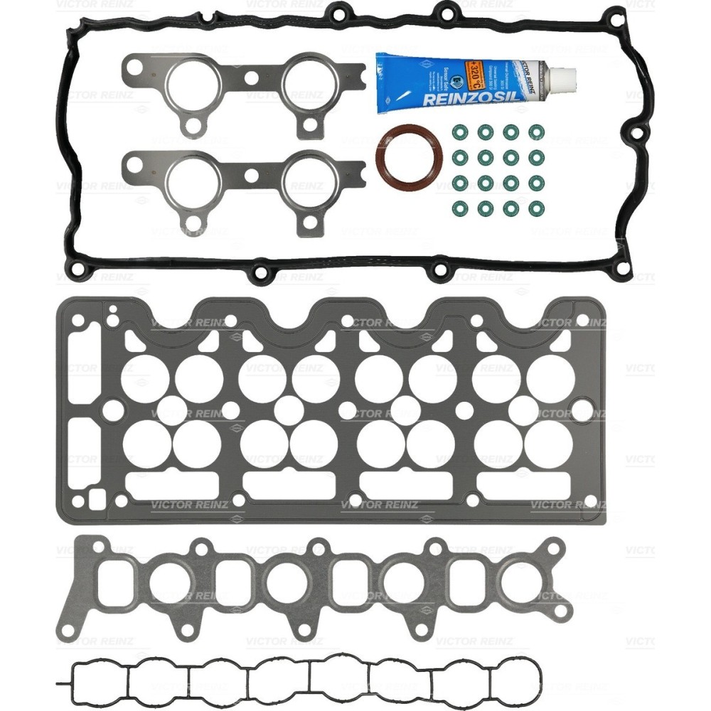 CORSA 1.7 D/TD - 17 DTJ/DTR - Junta revision parte alta MEC sinJC