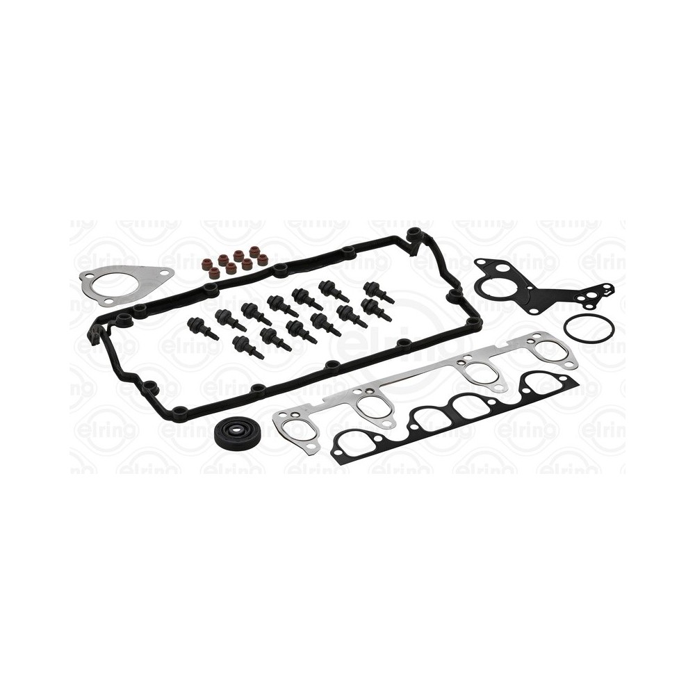 VW/AUDI-AJM/ASZ/BPW/AVF/BDK/BK - Junta revision parte alta MEC sinJC