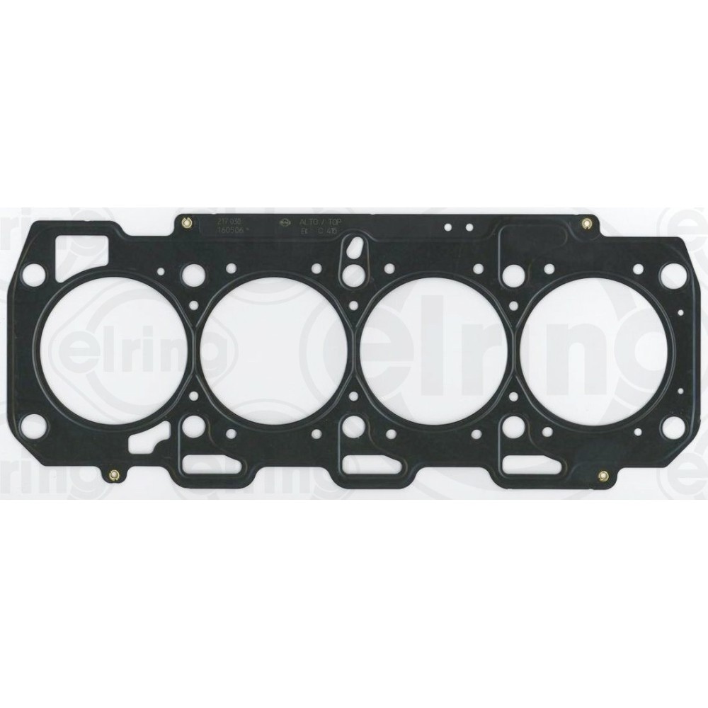 182 B9.000 - BRAVO I 1.9 JTD/T-1,02 - Junta Culata MEC