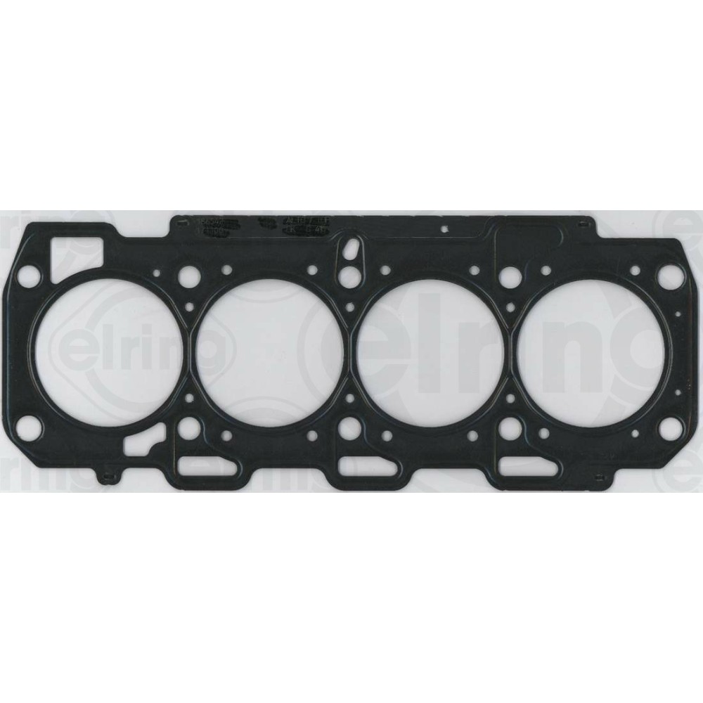 GTC - 1,70 - 182B4000 - Junta Culata MEC