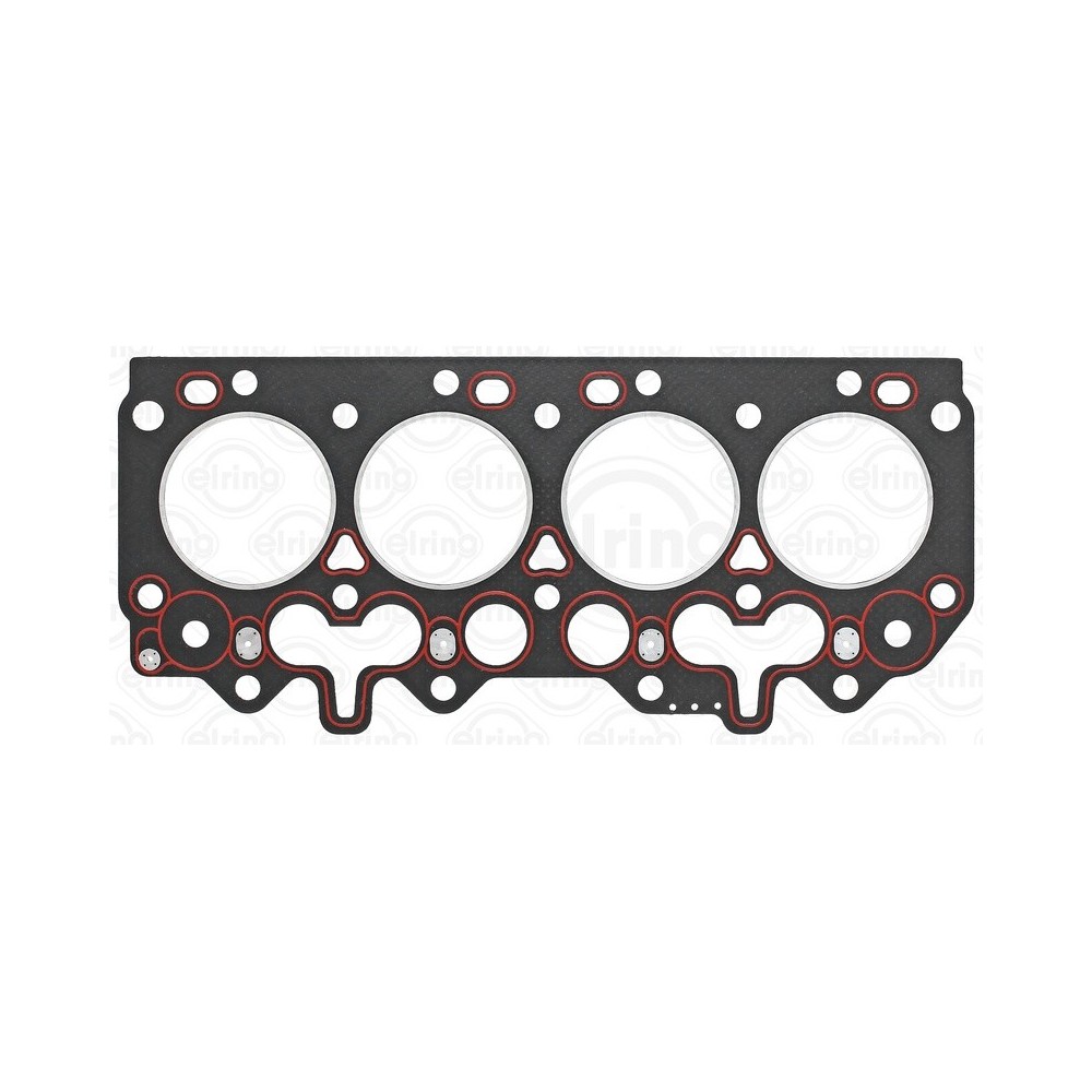 12/17/19/21 L - DISCOVERY 2.5 D - Junta Culata MEC