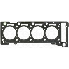 GTC - OM611.960/961/962-646.962/963 - Junta Culata MEC