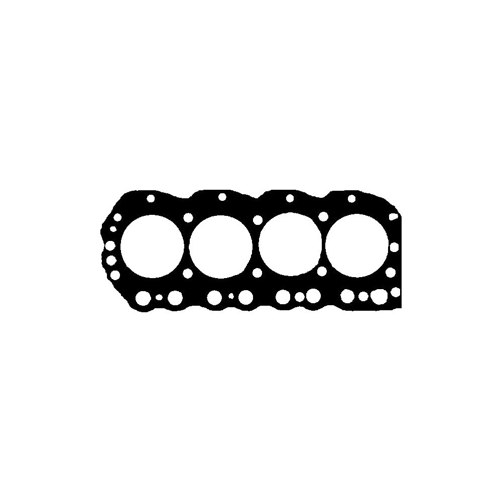 CABSTAR/PATROL/PICKUP 2.7TD - Junta Culata MEC