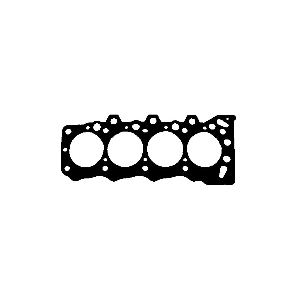 GTC-1,45-1 TACCA - X15DT/T4EC - Junta Culata MEC