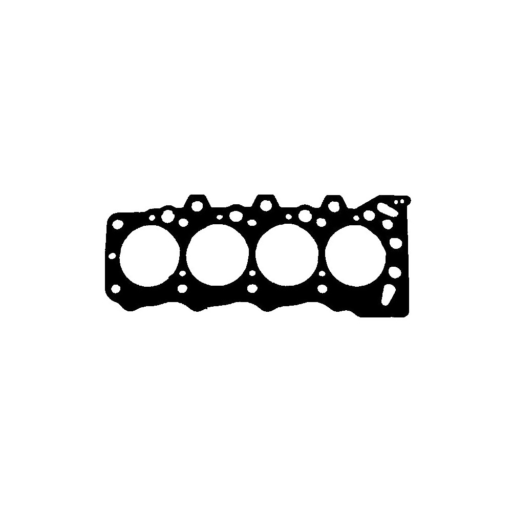 GTC-1,50-2 TACCH - X15DT/T4EC - Junta Culata MEC