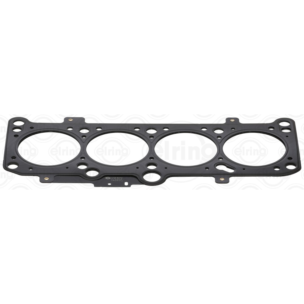 GTC-1,45-1 TACCA-AFF/AHU/1Z/AF - Junta Culata MEC