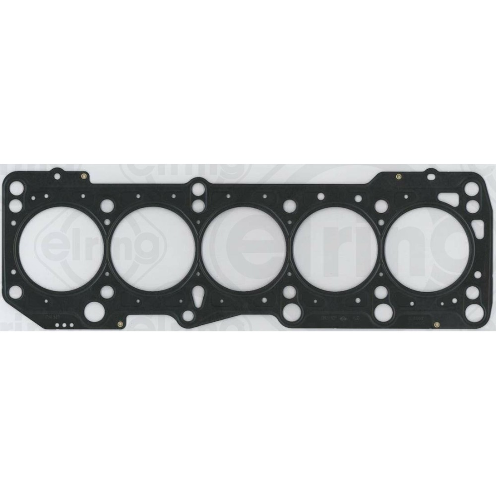 GTC-1,61-3 TACCH - PER TESTA - Junta Culata MEC