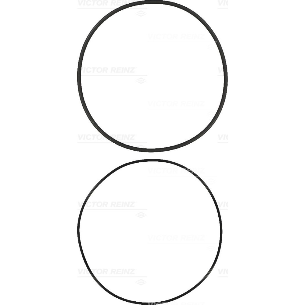 DC 11/16/DSC 12 - P,G,R,T/4-SERIES - O-RING