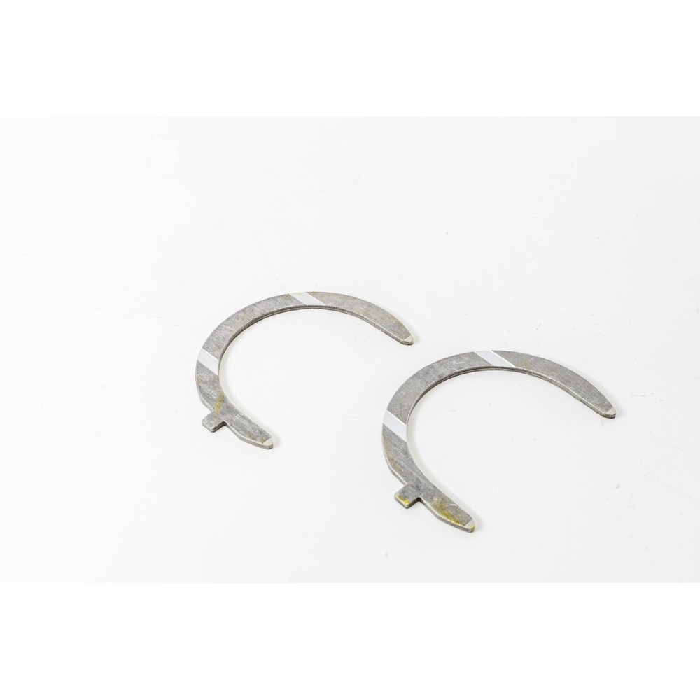 OM 904/906 LA - Axiales MEC