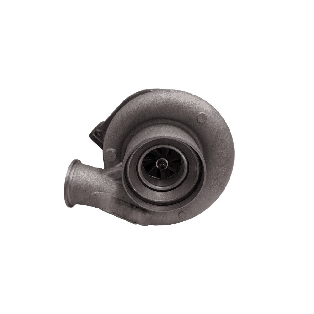 TECTOR RESTYLING F4AE0681 - Turbocompresor