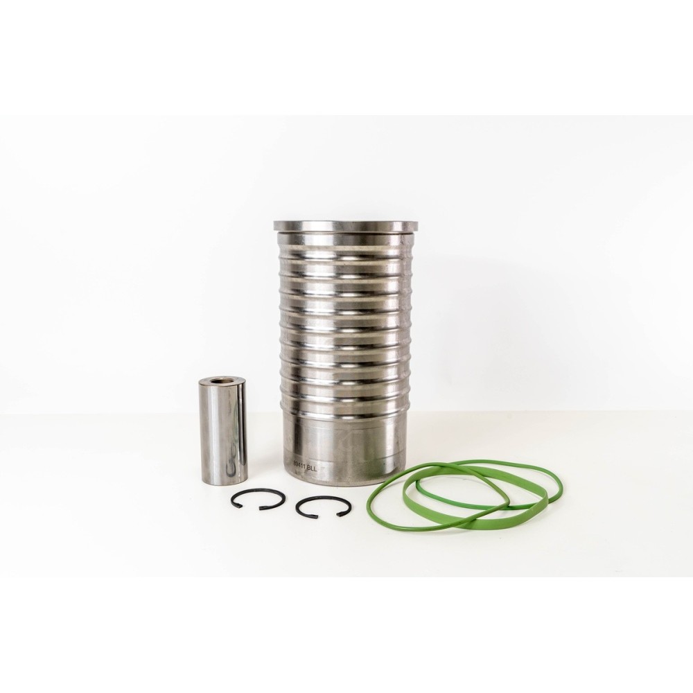 DSC 14 - 3-SERIES EURO 2  BOWL 75,5 - Equypo de motor MEC