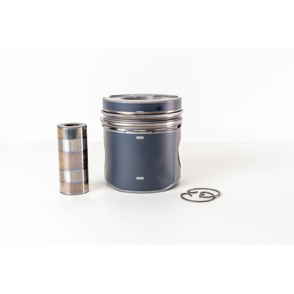 D 2866 FZ/K/LU - VASCH.70 - - Piston MEC