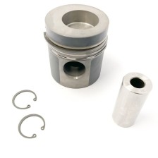 OM 364/366/376 - UNIMOG/LK/LN2 - Piston MEC