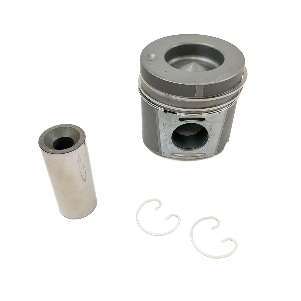 OM 441/442.901 LA - EURO 2 - - Piston MEC