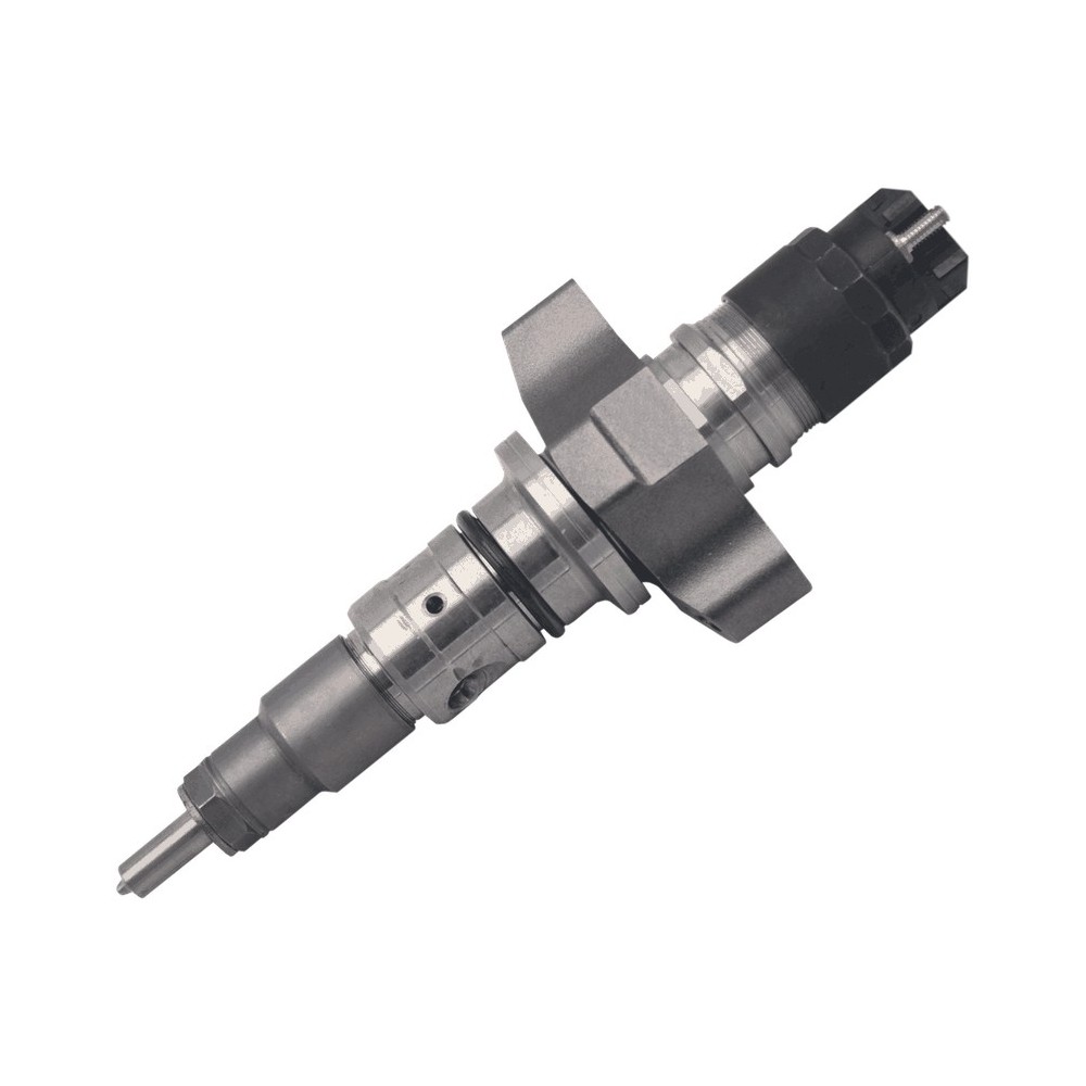 TIER 3           NEF 4/6 CYL - Inyeccion