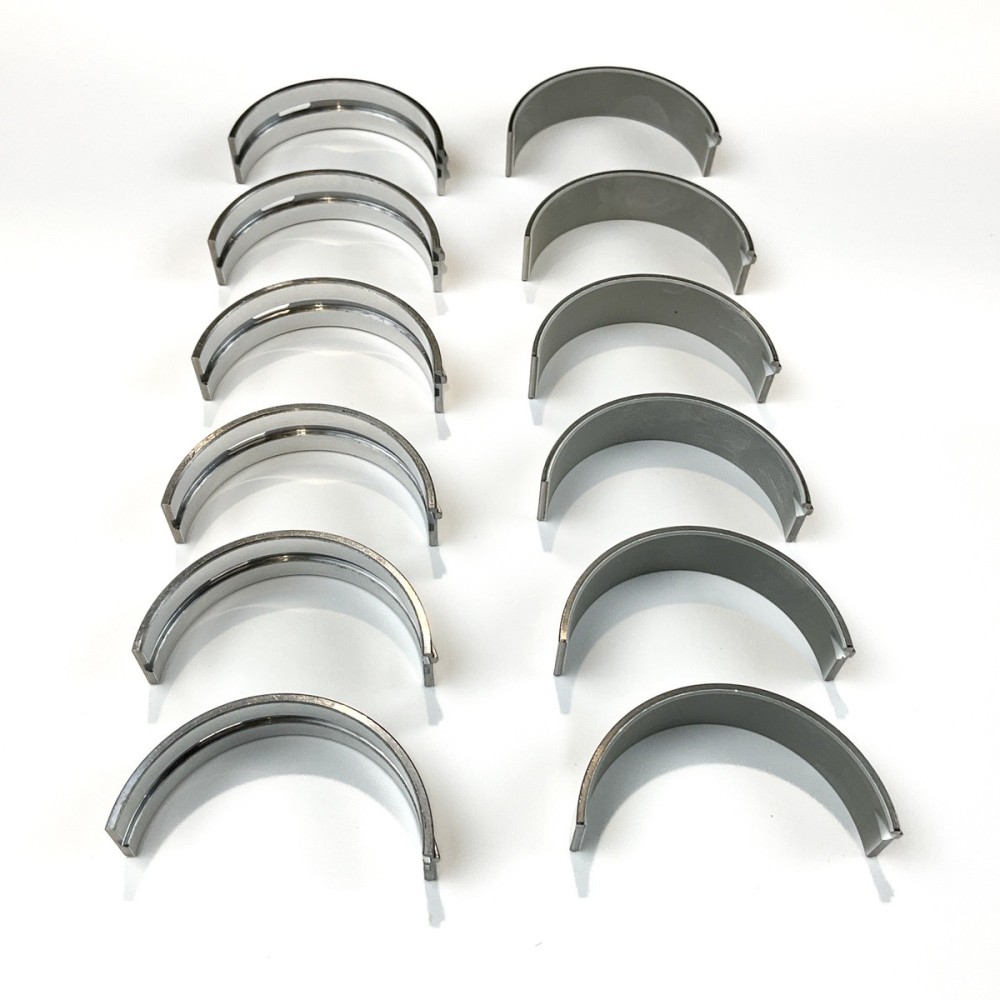 OM 602 EURO 2 986-986 5CYL - Cojinetes MEC