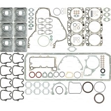 OM 447.903/970-999 A/LA E1/2 - Juntas revision motor con J.culata