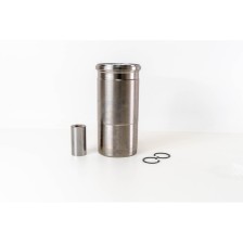 TD 60/61 - FL 6 - Equypo de motor MEC