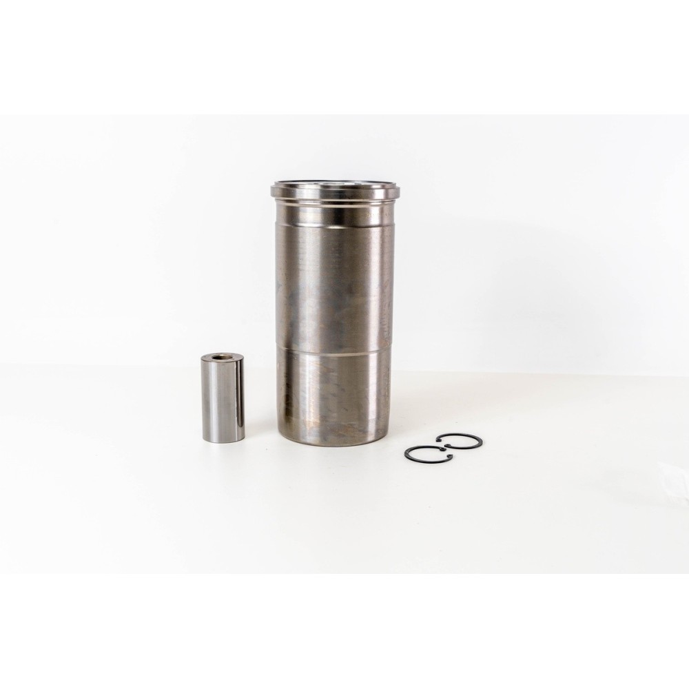 TD 60/61 - FL 6 - Equypo de motor MEC