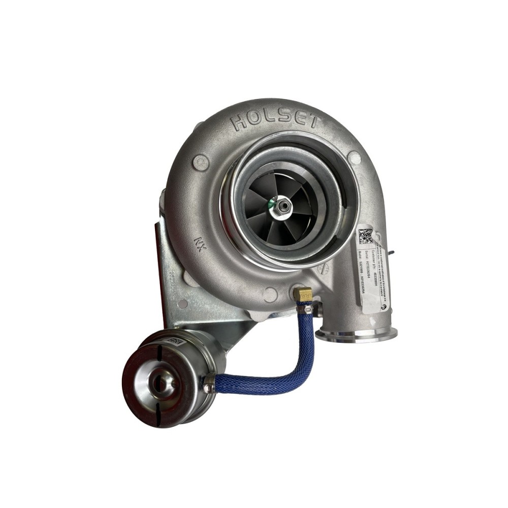 8460.41 S - Turbocompresor