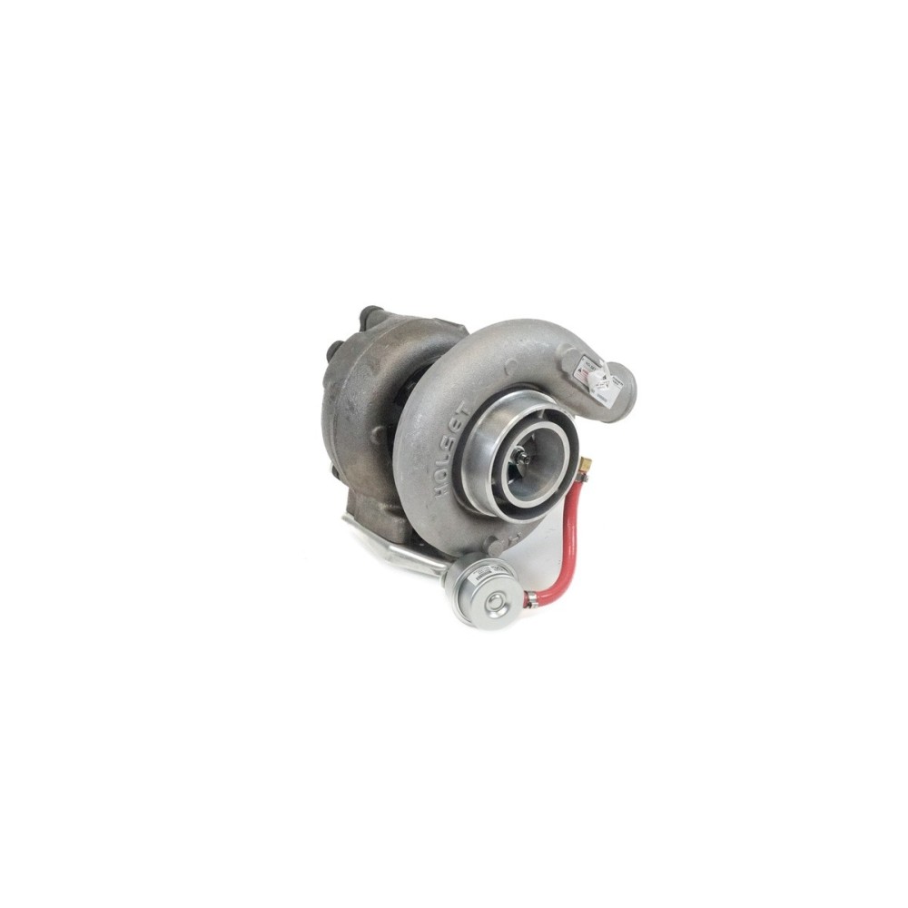 D 0836 LF03 - HX40W - Turbocompresor