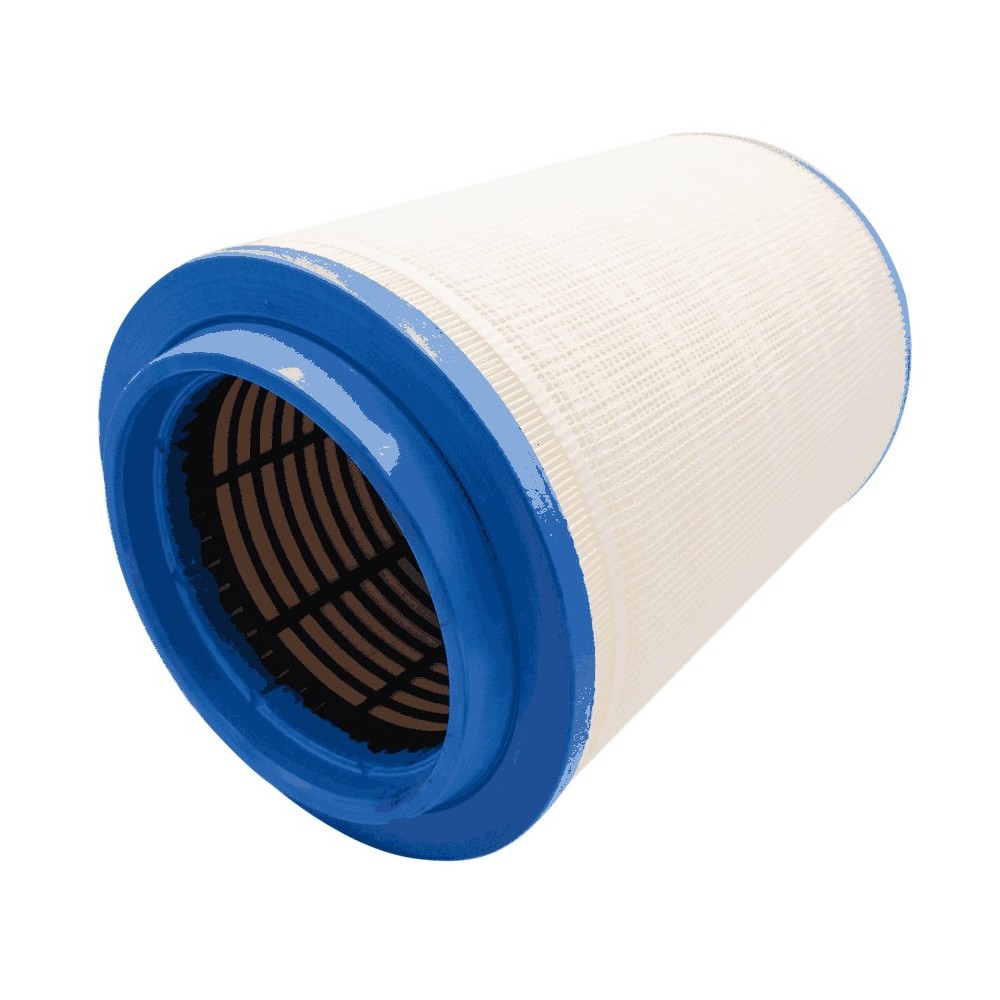 FILTRO ARIA STRALIS (PLASTICA) - Filtro Aire OE