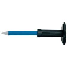 670/6AHS-Puntero hexágonal con protector-300