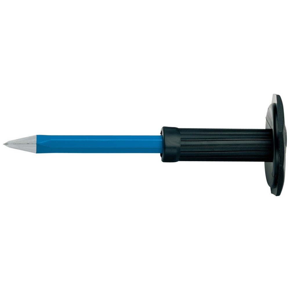 670/6AHS-Puntero hexágonal con protector-300