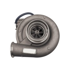 F3AE3681 - STRALIS/EURORIDER - Turbocompresor