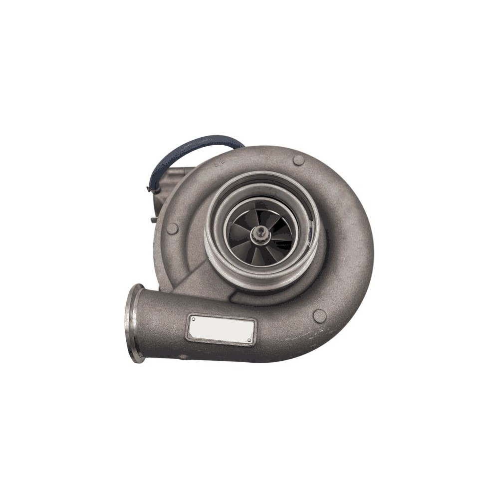 F3AE3681 - STRALIS/EURORIDER - Turbocompresor