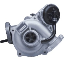 PUNTO/IDEA 1.3 MJTD - 75 HP - Turbocompresor