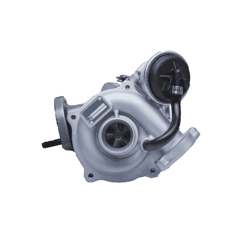 PUNTO/IDEA 1.3 MJTD - 75 HP - Turbocompresor