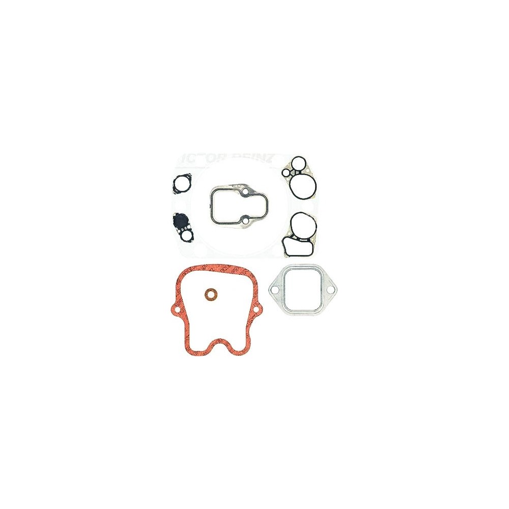 D 2840/65/66/76LE/LF 2V X CIL. - Junta parte alta con Junta culata