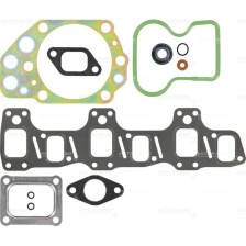 DC01-06 - P,G,R,T/4-SERIES - Junta parte alta con Junta culata