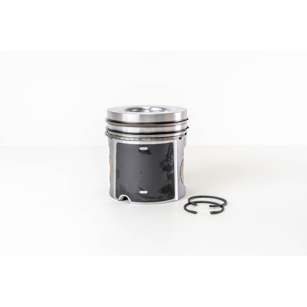 DC9.11-13/19/20/DC11.02-04/09 4V D. - Piston MEC