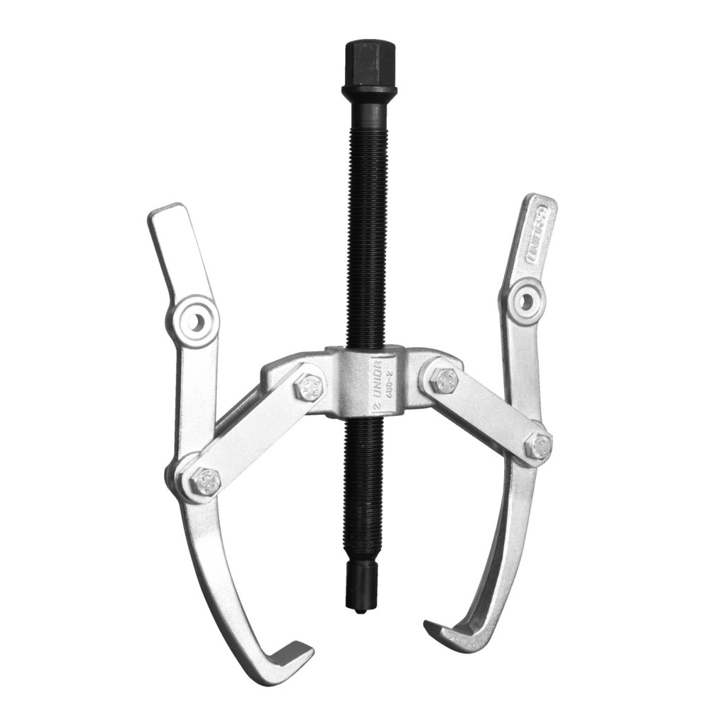 680/2-Extractor de dos brazos ajustables-1 x 160 x 130