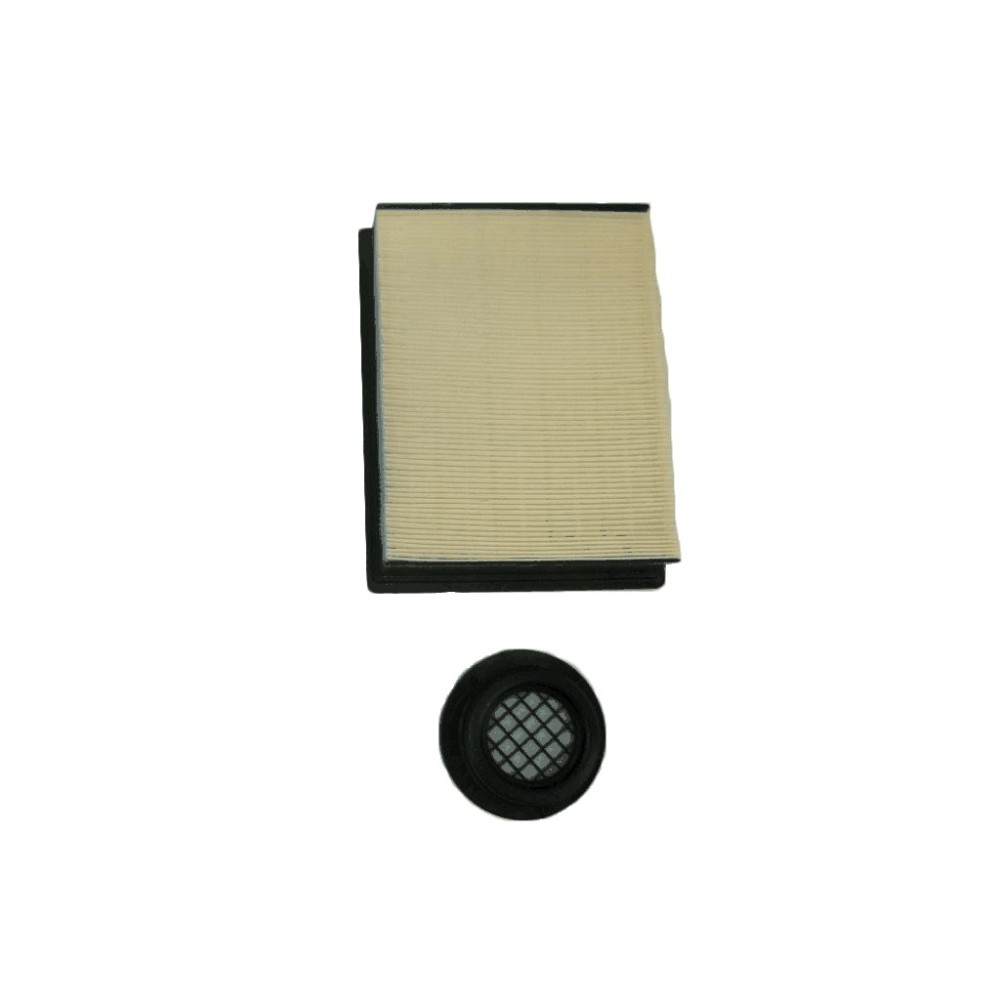 DC 16 - P,G,R,T/4-SERIES - FILTRO MEC