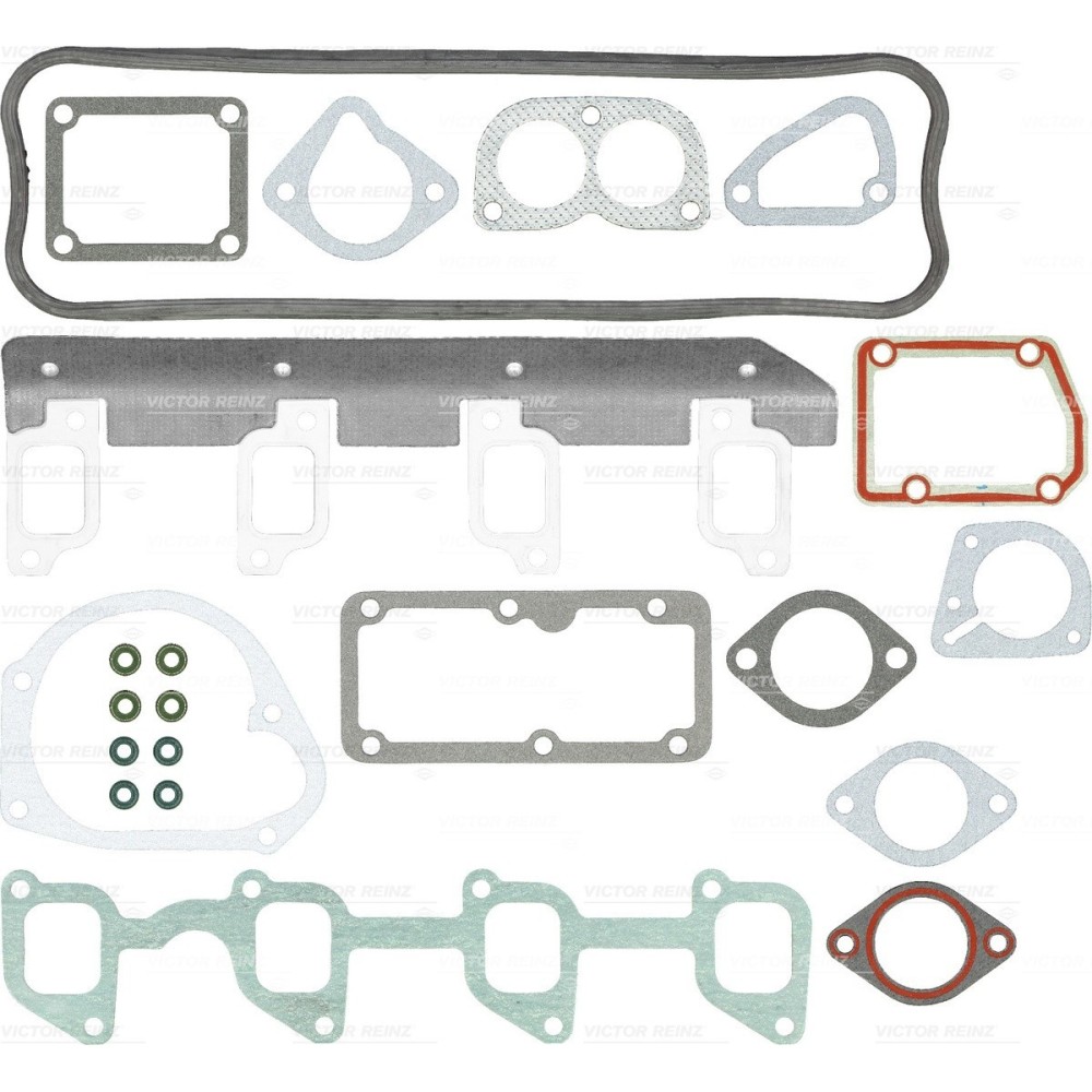A428-A428 II / PATROL/TRADE 2.8D - Junta revision parte alta MEC sinJC