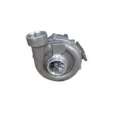 OM 442 LA E2 - K27 - Turbocompresor