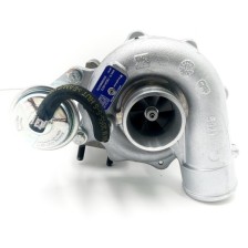 F1AE0481 - DAILY              KKK - Turbocompresor