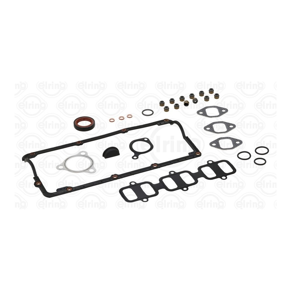 AUDI/VOLKSWAGEN 2.5TDI 6CL.4V - Junta revision parte alta MEC sinJC