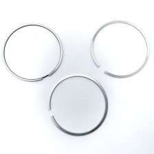 OM 401LA/402 A/LA (3-3-4) - Segmentos MEC