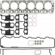 OM 906 LA - ATEGO/CITARO  II° - Junta parte alta con Junta culata