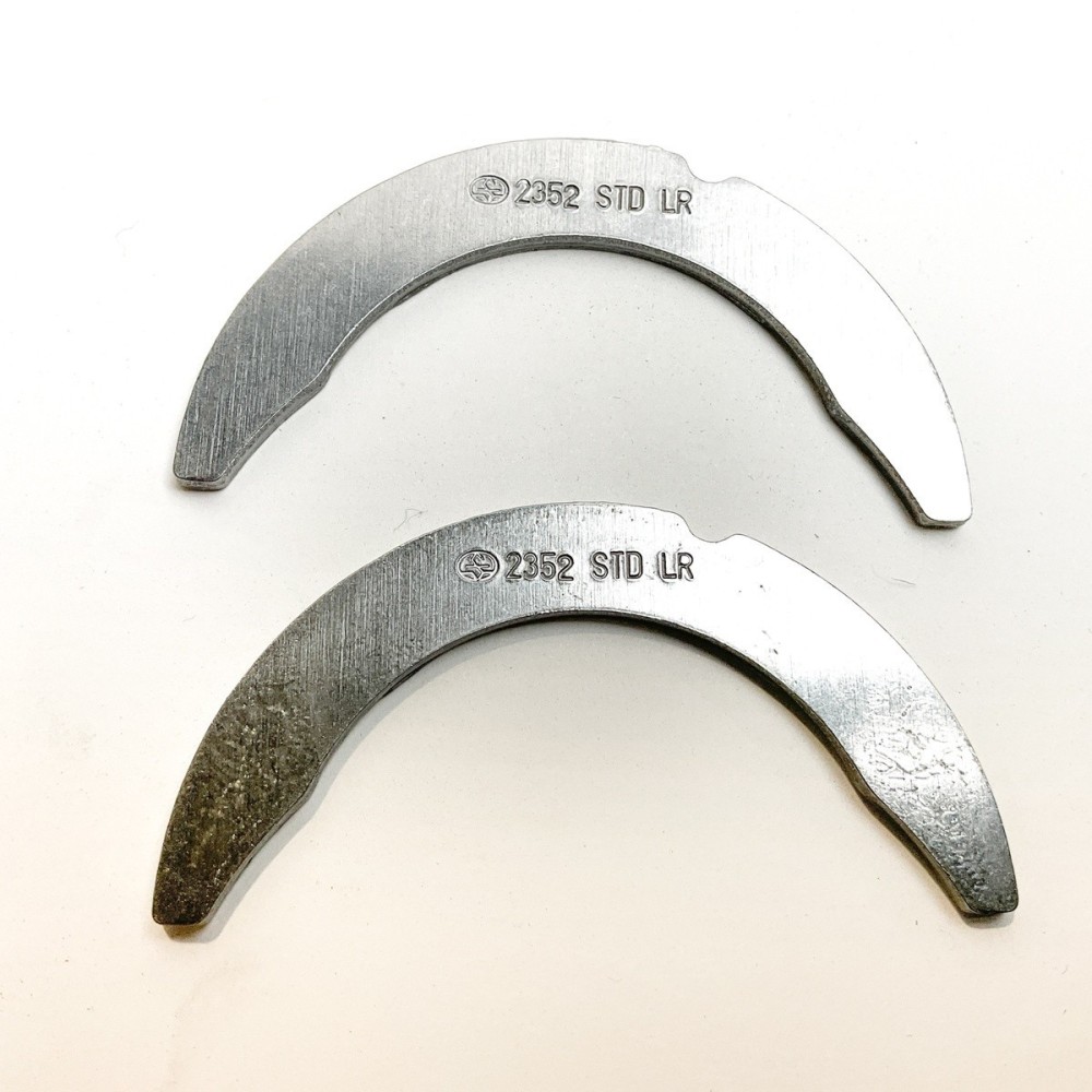 K9K - CLIO/KANGOO 1.5 DCI - Axiales MEC